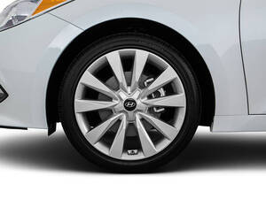 هيونداي أزيرا الخارجية 