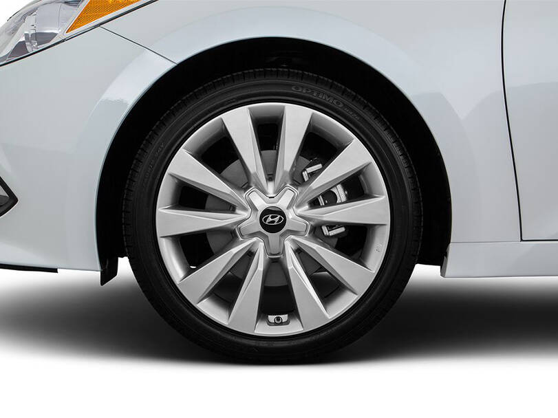 هيونداي أزيرا الجيل الخامس (HG) صور داخلية وخارجية Image-9