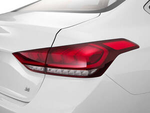 هيونداي جينيسيس الخارجية 