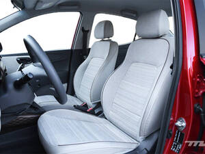 هيونداي i10 الداخلية 