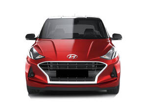 هيونداي i10 الخارجية 