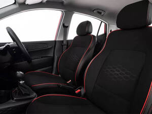 هيونداي i10 الداخلية 