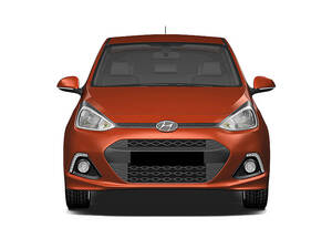 هيونداي i10 الخارجية 