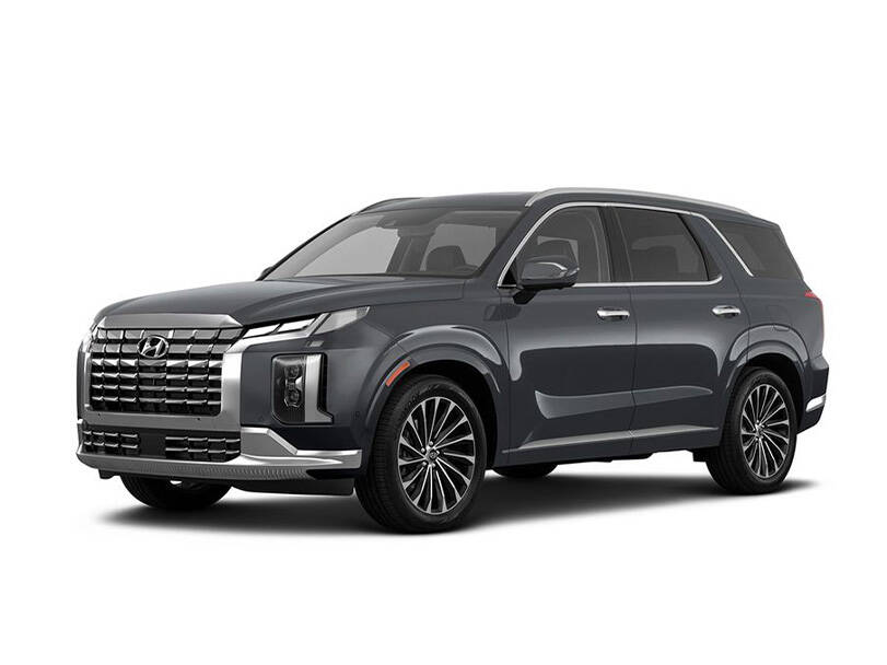 Hyundai Palisade User Review