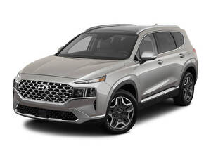 Hyundai Santa Fe 3.3L Base