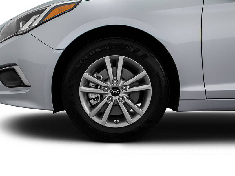 هيونداي سوناتا الجيل السابع (LF) صور داخلية وخارجية Image-8