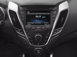 هيونداي فيلوسستر الداخلية 