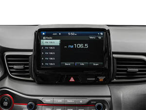 هيونداي فيلوسستر الداخلية 