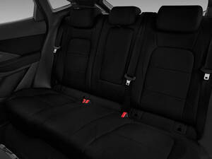 Jaguar E Pace Interior 