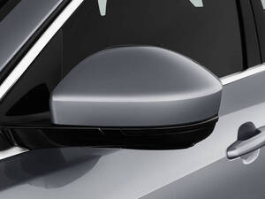 Jaguar F Pace Exterior 