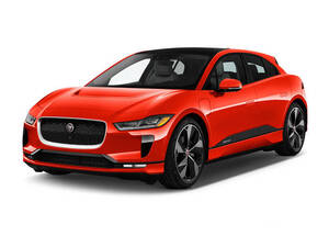 جاجوار آي بيس