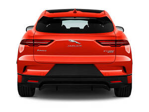 جاجوار آي بيس الخارجية 