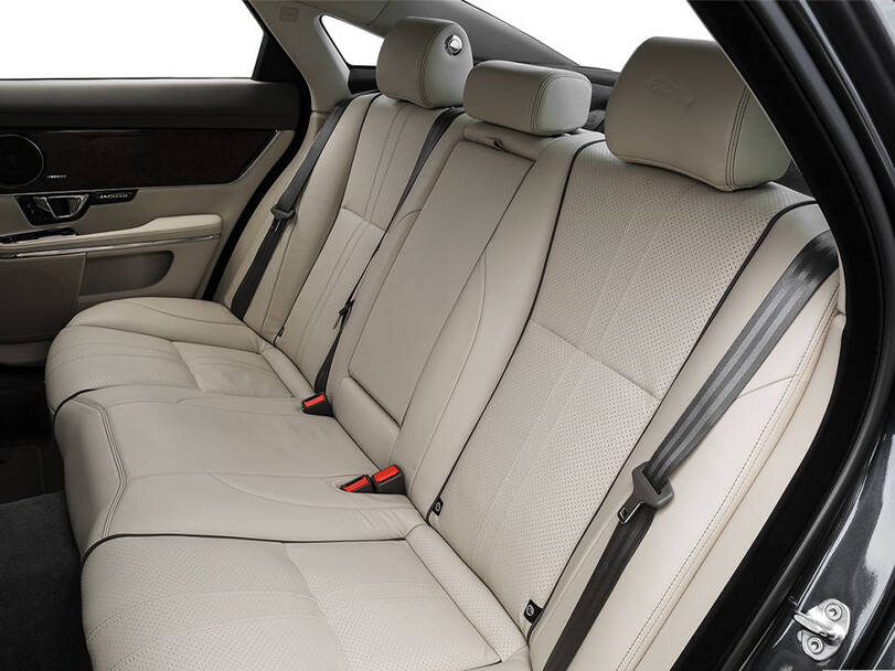 Jaguar XJ 2026 Images, Explore 19 Photos of Interior and Exterior Image-11