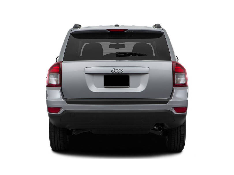 جيب كومباس الجيل الأول (MK49) الخارجية 