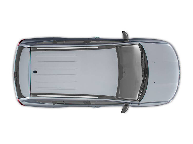 Jeep Compass 1st (MK49) Generation Exterior 