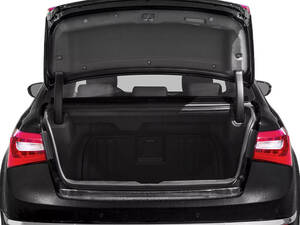 كيا كادينزا الداخلية 