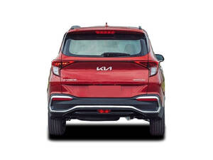 Kia Carens 4th (KY) Generation