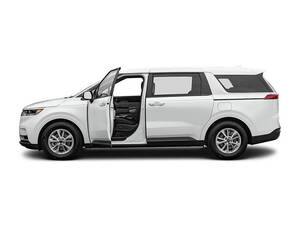 كيا كارنفال الخارجية 