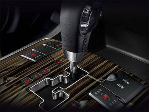 كيا موهافي الداخلية 