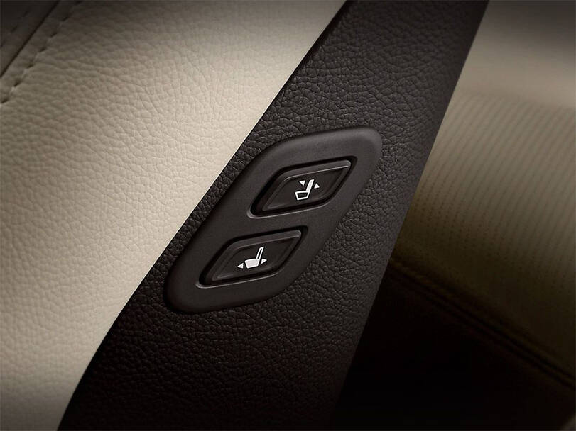 كيا موهافي الجيل الأول (HM) الداخلية 