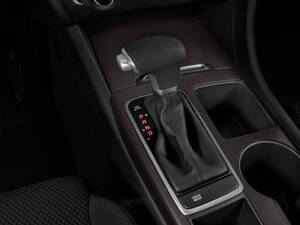 كيا أوبتيما الداخلية 