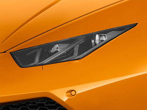 Lamborghini Huracan Exterior 