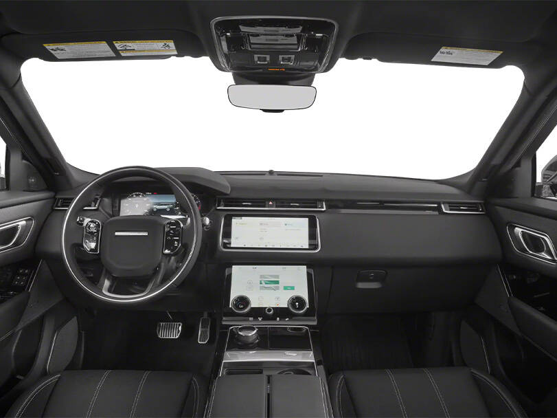 Land Rover Range Rover Velar 2024 Interior 