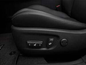 لكزس CT الداخلية 