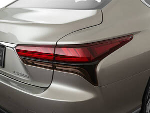 لكزس LS الخارجية 