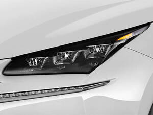 لكزس NX الخارجية 