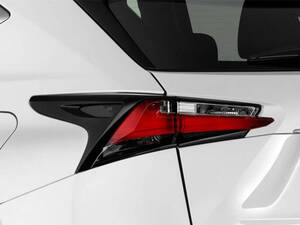 لكزس NX الخارجية 