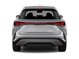 لكزس RX الخارجية 