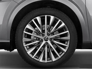 لكزس RX الخارجية 