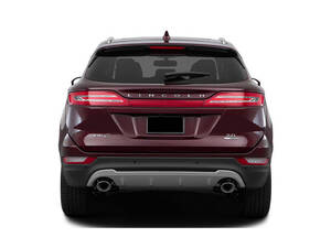 لينكون MKC الخارجية 