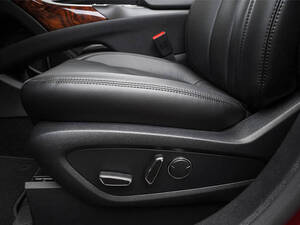 لينكون MKX الداخلية 