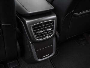 لينكون MKX الداخلية 