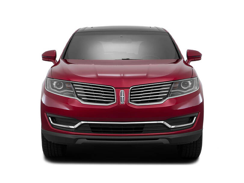 لينكون MKX 2025 صور، واستكشاف 20 صور داخلية وخارجية Image-5