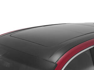 لينكون MKX الخارجية 