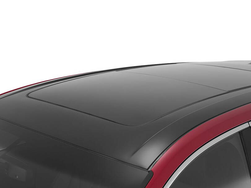 لينكون MKX 2025 صور، واستكشاف 20 صور داخلية وخارجية Image-2