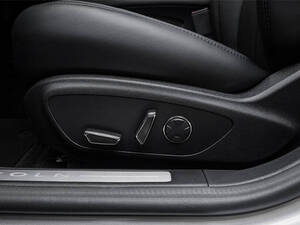 لينكون MKZ الداخلية 