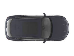 Maserati Levante Exterior 