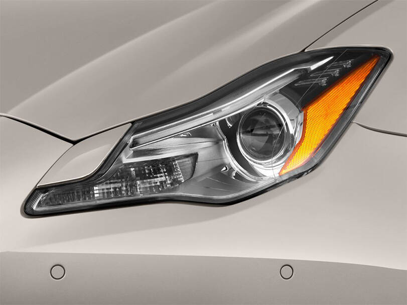 Maserati Quattroporte 2025 Exterior 