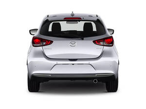 مازدا 2 الخارجية 