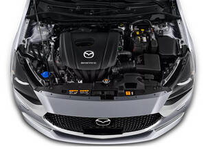 مازدا 2 الخارجية 