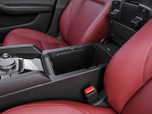 مازدا 3 الداخلية 