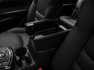 مازدا CX 9 الداخلية 