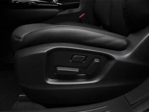 مازدا CX 9 الداخلية 