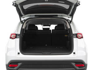 مازدا CX 9 الخارجية 