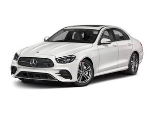 مرسيدس بنز كلاس E