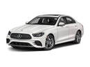 Mercedes Benz E Class